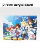 Ichiban Kuji - Umamusume Pretty Derby The 13th (Full Set of 70) <br>[Pre-Order]