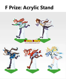 Ichiban Kuji - Umamusume Pretty Derby The 13th (Full Set of 70) <br>[Pre-Order]