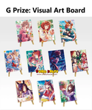 Ichiban Kuji - Umamusume Pretty Derby The 13th <br>[Pre-Order]