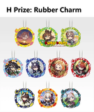 Ichiban Kuji - Umamusume Pretty Derby The 13th (Full Set of 70) <br>[Pre-Order]