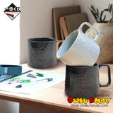 FREE GIFT - Ichiban Kuji Limited Edition Soup Mug <br>(Coupon: KUJIMUG)