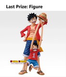 Ichiban Kuji - One Piece - Monkey D. Luffy - Memories Of Adventure And Shipping Route To The Future <br>[Pre-Order]