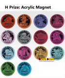 Ichiban Kuji - One Piece - Monkey D. Luffy - Memories Of Adventure And Shipping Route To The Future <br>[Pre-Order]