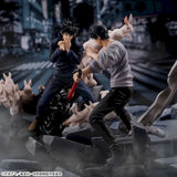 SEGA - JUJUTSU KAISEN - Fushiguro Jinji FIGURIZMΑ Encounter Figure