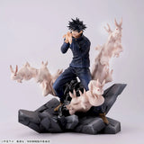 JUJUTSU KAISEN - Fushiguro Megumi FIGURIZMα Encounter Figure