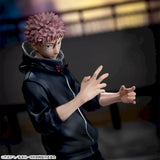 JUJUTSU KAISEN - Itadori Yuji XStellar Figure