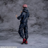 JUJUTSU KAISEN - Itadori Yuji XStellar Figure