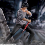 JUJUTSU KAISEN - Fushiguro Toji FIGURIZMA Figure