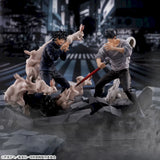 JUJUTSU KAISEN - Fushiguro Toji FIGURIZMA Figure