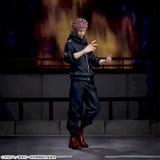 JUJUTSU KAISEN - Itadori Yuji XStellar Figure