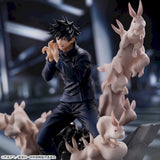 JUJUTSU KAISEN - Fushiguro Megumi FIGURIZMα Encounter Figure