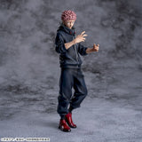 JUJUTSU KAISEN - Itadori Yuji XStellar Figure