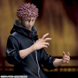 JUJUTSU KAISEN - Itadori Yuji XStellar Figure