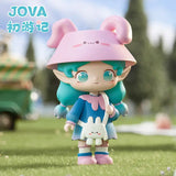 [Blind Box] JOVA Spring Outing Series Figure