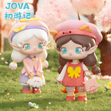 [Blind Box] JOVA Spring Outing Series Figure