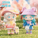 [Blind Box] JOVA Spring Outing Series Figure