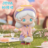 [Blind Box] JOVA Spring Outing Series Figure