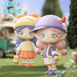 [Blind Box] JOVA Spring Outing Series Figure