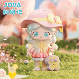 [Blind Box] JOVA Spring Outing Series Figure