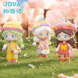 [Blind Box] JOVA Spring Outing Series Figure