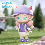 [Blind Box] JOVA Spring Outing Series Figure