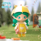 [Blind Box] JOVA Spring Outing Series Figure