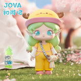 [Blind Box] JOVA Spring Outing Series Figure