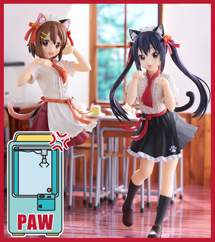 🕹️Paw Game - Harem Box of Anime Girls