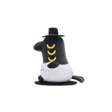 KPOP Demon Hunters Sussie Magnet Plush