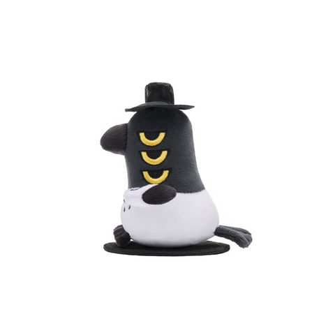 KPOP Demon Hunters Sussie Magnet Plush