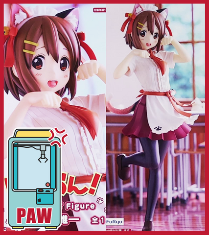 🕹️Paw Game - Harem Box of Anime Girls