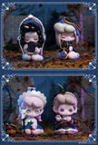 [Blind Box] Killa Treasure Pavilion Series (8) Figure