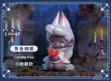 [Blind Box] Killa Treasure Pavilion Series (8) Figure