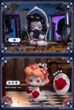 [Blind Box] Killa Treasure Pavilion Series (8) Figure