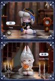[Blind Box] Killa Treasure Pavilion Series (8) Figure