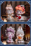 [Blind Box] Killa Treasure Pavilion Series (8) Figure