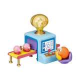 [Blind Box] Kirby Waddle Dee's Toy Factory - Bandai