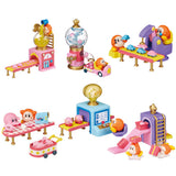 [Blind Box] Kirby Waddle Dee's Toy Factory - Bandai