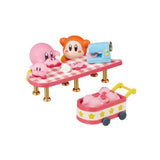 [Blind Box] Kirby Waddle Dee's Toy Factory - Bandai