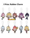 Kuji - 2.5 Dimensional Seduction - Airborne Corps (Full Set of 80) <br>[Pre-Order]