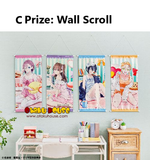Kuji - 2.5 Dimensional Seduction - Sweet Candy Temptation