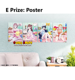 Kuji - 2.5 Dimensional Seduction - Sweet Candy Temptation