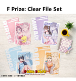 Kuji - 2.5 Dimensional Seduction - Sweet Candy Temptation