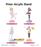 Kuji - 2.5 Dimensional Seduction - Temptation Star