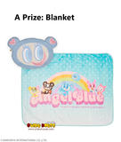 Kuji - Angel Blue - Fluffy Pop Days! <br>[Pre-Order]