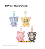 Kuji - Angel Blue - Fluffy Pop Days! <br>[Pre-Order]