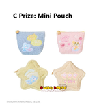 Kuji - Angel Blue - Fluffy Pop Days! <br>[Pre-Order]
