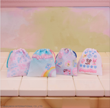 Kuji - Angel Blue - Fluffy Pop Days! <br>[Pre-Order]
