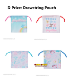 Kuji - Angel Blue - Fluffy Pop Days! <br>[Pre-Order]