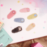 Kuji - Angel Blue - Fluffy Pop Days! <br>[Pre-Order]